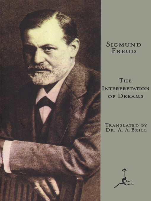 Title details for The Interpretation of Dreams by Sigmund Freud - Available